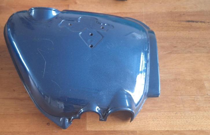 Diverse onderdelen Honda CB750-550-500-400-350 Four, Motoren, Onderdelen | Oldtimers, Ophalen of Verzenden