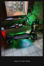 Echange dualtron storm limited 84v 45ah (pas de vente), Fietsen en Brommers, Steps, Ophalen, Zo goed als nieuw, Elektrische step (E-scooter)