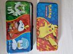 Pokémon pennedoos, Ophalen of Verzenden, Nieuw, Overige typen