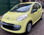 Citroën C1 / 1.0 Benzine / gekeurd vvk, Auto's, C1, Bedrijf, Handgeschakeld, 5 deurs