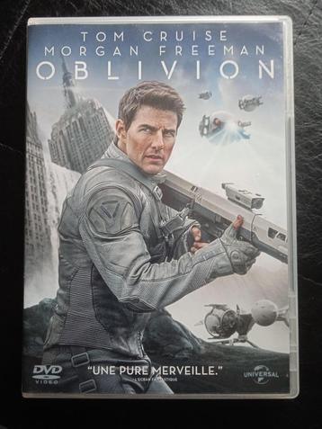 Oblivion beschikbaar voor biedingen