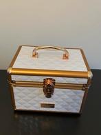 Beautycase, Handtassen en Accessoires, Beautycases, Ophalen, Zo goed als nieuw