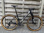 Canyon Exceed CF SL 6.0 maat L, Ophalen, 28 inch, Vering, 10 tot 15 versnellingen