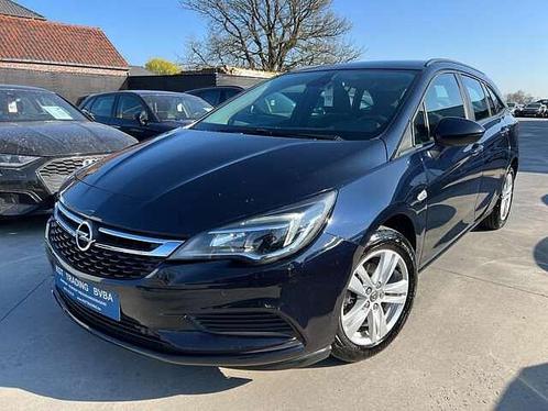 Opel Astra 1.0I TOURER NAVIGATIE BLUETOOTH PDC LED CARPASS, Auto's, Opel, Astra, ABS, Airbags, Airconditioning, Bluetooth, Boordcomputer