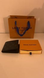 Louis Vuitton wallet, Handtassen en Accessoires, Portemonnees, Ophalen, Nieuw, Zwart, Overige merken