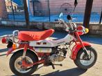 Suzuki rv 50 4 versnellingen, Particulier