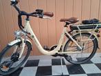 Electrichefiets, Fietsen en Brommers, Elektrische fietsen, Ophalen, Zo goed als nieuw