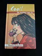 De meiden van 2 c : deel Cool  ( Rosie Rushton ), Comme neuf, Enlèvement ou Envoi, Rosie Rushton