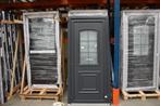pvc schuiframen, zwart, wit, antracietgrijs, kwarts grijs, Kunststof, Nieuw, Ophalen of Verzenden, Inclusief glas