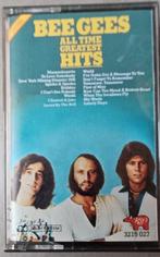 Cassette// BEE GEES // All Time Greatest Hits // 1977, Ophalen of Verzenden