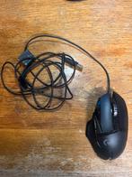 Logitech G502 Mouse, Computers en Software, Ophalen, Zo goed als nieuw