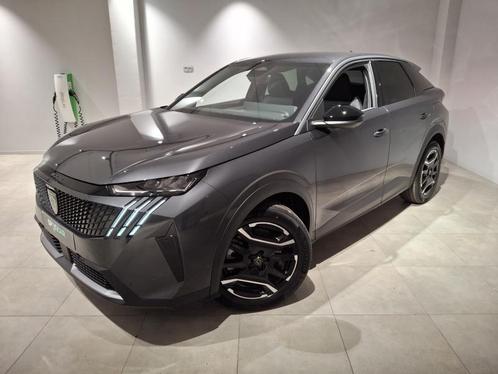 Peugeot 3008 III & e- Allure, Auto's, Peugeot, Adaptive Cruise Control, Airbags, Airconditioning, Alarm, Bluetooth, Centrale vergrendeling