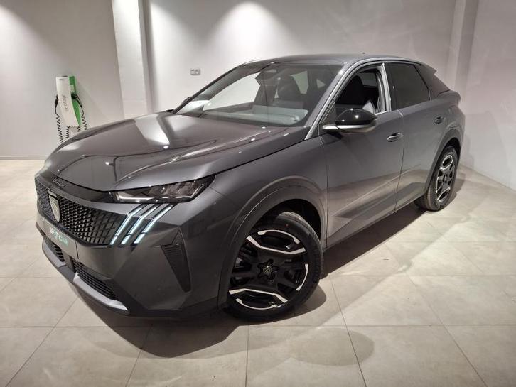 Peugeot 3008 Allure - 360° camera - GPS, Auto's, Peugeot, Adaptive Cruise Control, Airbags, Airconditioning, Alarm, Bluetooth