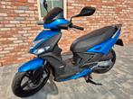 Kymco agility 16+ 125cc 675kms !!! 1550€, Vélos & Vélomoteurs, Enlèvement, Comme neuf, Agility