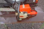 Stihl 023, Ophalen