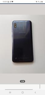 Samsung galaxy A10, Ophalen of Verzenden, Zo goed als nieuw, Blauw