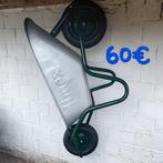 Nieuwe kruiwagen, Tuin en Terras, Kruiwagens, Ophalen