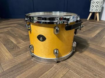 TAMA Starclassic Performer Berk 12“ x 9” Rek Tom Trommel #GK, Muziek en Instrumenten, Ophalen of Verzenden, Gebruikt, Tama