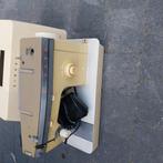 Singer, Ophalen of Verzenden, Zo goed als nieuw