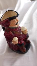 Royal Doulton Sir John Falstaff, Antiek en Kunst, Ophalen of Verzenden