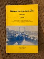 Kapelle-op-den-Bos vroeger en nu - H. van de Ven @ 1966, Ophalen of Verzenden, Gelezen, Hendrik Van de Ven