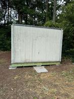 Garagebox, Doe-het-zelf en Bouw, Ophalen