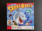 Hasbro gezelschappspel Snaai-Haai, Hobby en Vrije tijd, Ophalen, Nieuw, Hasbro