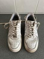 Witte Nike Air Force 1 - maat 39, Wit, Nike, Ophalen of Verzenden, Sneakers