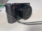 Panasonic Lumix DC-TZ200, lees tekst, Audio, Tv en Foto, Fotocamera's Digitaal, 20 Megapixel, Gebruikt, Compact, Ophalen of Verzenden