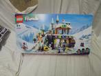 lego friends 41756 vacances au ski, Kinderen en Baby's, Speelgoed | Duplo en Lego, Ophalen, Nieuw, Lego
