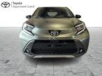 Toyota Aygo X X envy, Autos, Toyota, Vert, 998 cm³, Achat, Hatchback