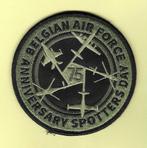 MILITARIA, Collections, Envoi, Armée de l'air, Emblème ou Badge