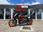 KTM Duke 125, Motoren, Bedrijf, 125 cc, Naked bike