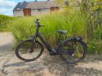 Elektrische fiets Giant - Zwart - Small, Ophalen, Zo goed als nieuw