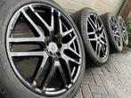 22 inch Mercedes A167 GLE 63 53 AMG Coupe GLS X167 velgen, Auto-onderdelen, Gebruikt, 285 mm, Banden en Velgen, Overige maten