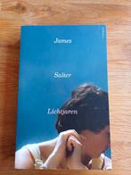 James Salter - Lichtjaren, Verzenden, Zo goed als nieuw, James Salter
