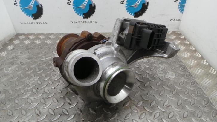 B.M.W. 3 SERIES [TURBOCHARGER] 2011, Auto-onderdelen, Motor en Toebehoren, Gebruikt, ARN erkend, Stiba lid, Erkend duurzaam, Ophalen of Verzenden
