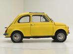 FIAT 500 1967, Auto's, Fiat, Gebruikt, Cabriolet, Bedrijf, Te koop