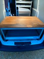 Werkbank sortimo, Ophalen, Gebruikt