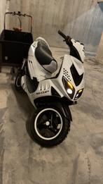 Peugeot speedfight 2 watergekoeld b klasse 70cc athena, Enlèvement