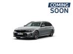 BMW Serie 3 330 XDRIVE - M SPORT PRO - PANO-DAK -  HIFI, Autos, Argent ou Gris, Achat, Euro 6, Noir