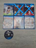 Ps4 Ps3 Games Jeux, Ophalen of Verzenden