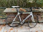 HERENFIETS / HYBRIDBIKE, 28 inch, Gebruikt, Meer dan 20 versnellingen, Ophalen