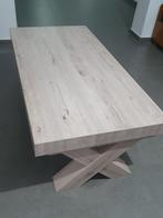 Kwalitatief salontafel in perfecte staat 135 op 70cm, Ophalen