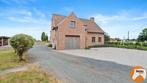 Huis te koop in Knesselare, 4 slpks, Immo, Vrijstaande woning, 87 kWh/m²/jaar, 240 m², 4 kamers