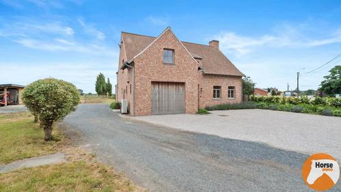 Huis te koop in Knesselare, 4 slpks, Immo, Huizen en Appartementen te koop, Vrijstaande woning, A