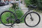 Vélo Gravel Giant Contend SL taille M, 28 inch, Zo goed als nieuw, Meer dan 20 versnellingen, 53 tot 57 cm