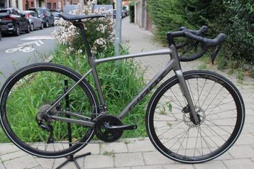 Vélo Gravel Giant Contend SL taille M beschikbaar voor biedingen