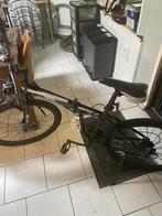 Vélo noire * voir description, Enlèvement