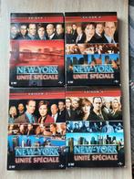 New York unité spéciale saison 1 à 22    SOLDE, CD & DVD, DVD | TV & Séries télévisées, Utilisé, Coffret, Envoi